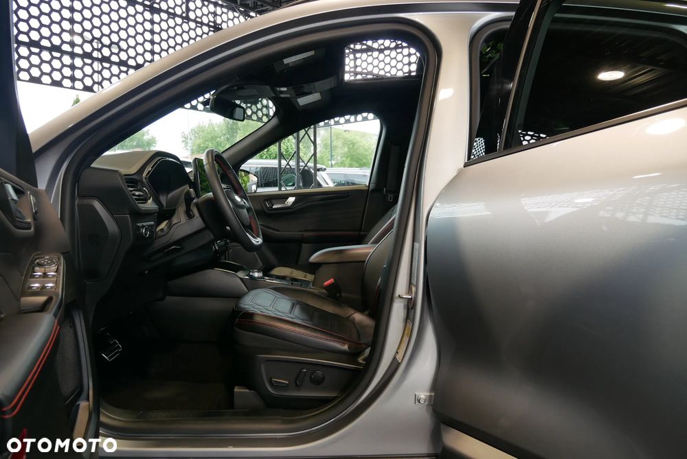 Ford Escape - 8