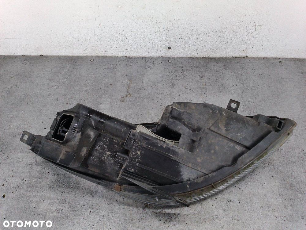 LAMPA PRZÓD LEWA MITSUBISHI COLT VI 8301A993 - 7