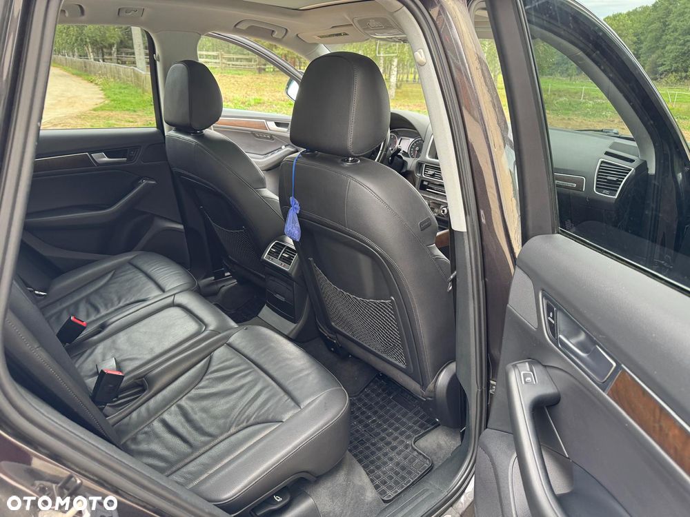 Audi Q5 - 14