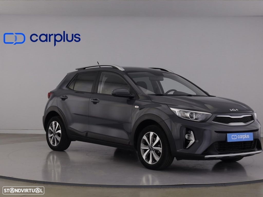 Kia Stonic 1.2 by FILA - 2