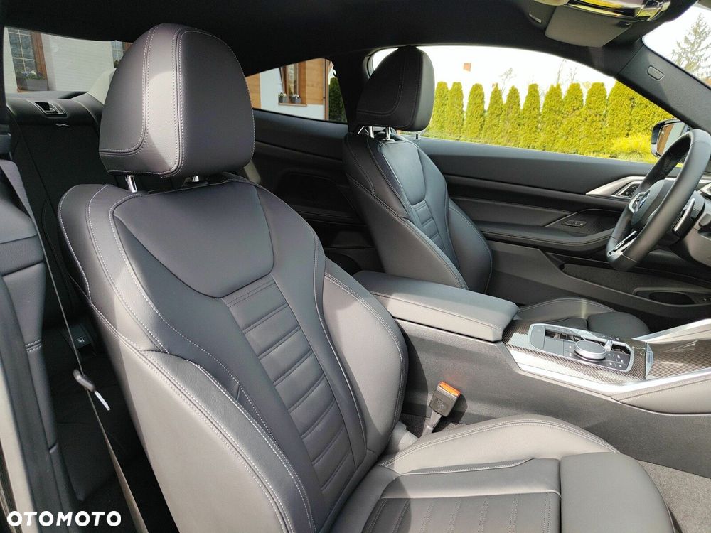 BMW Seria 4 - 23