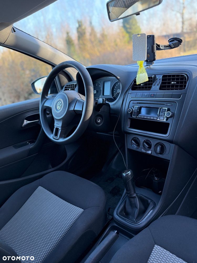 Volkswagen Polo 1.2 CityLine - 11