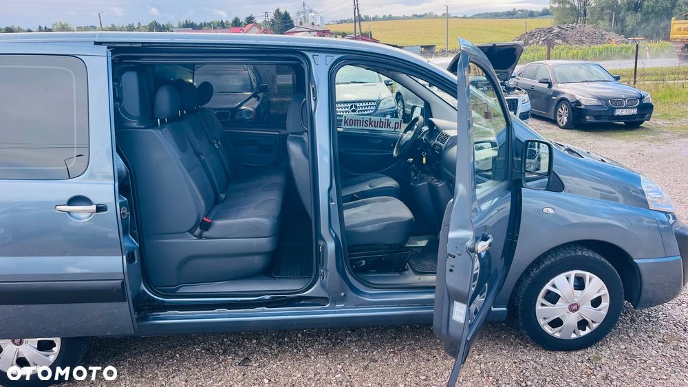 Fiat Scudo - 12