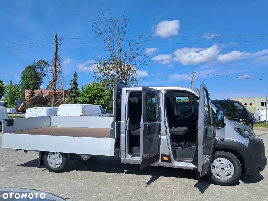 Toyota Proace MAX L4H1 - 26