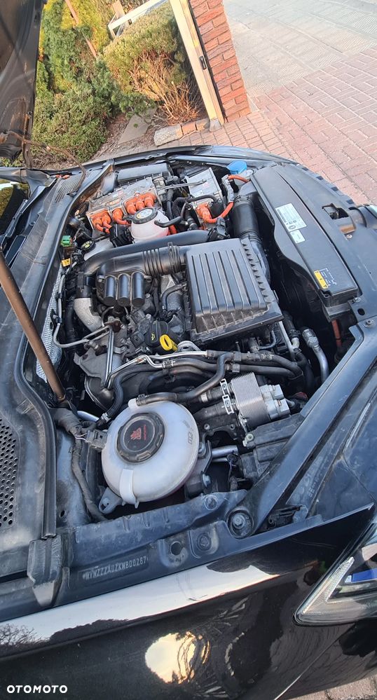 Volkswagen Golf 1.4 TSI Plug-In-Hybrid GTE - 19