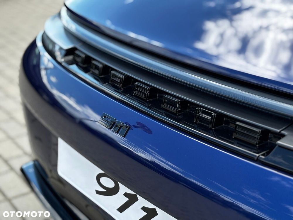 Porsche 911 - 19