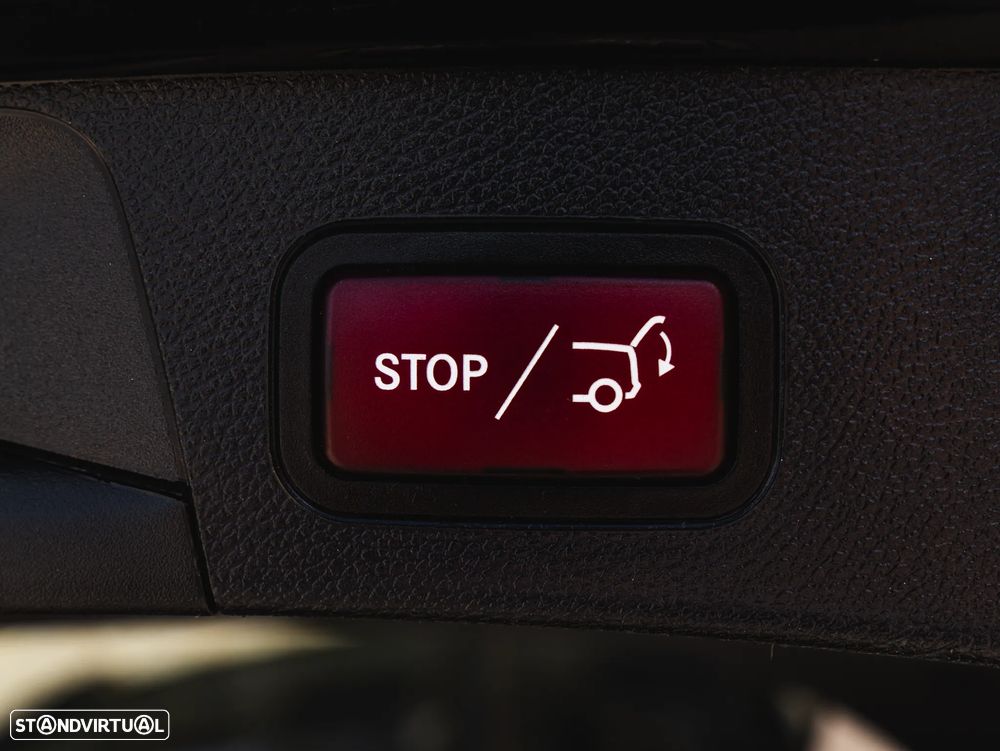 Mercedes-Benz C 200 (BlueTEC) d Station 7G-TRONIC Avantgarde - 34