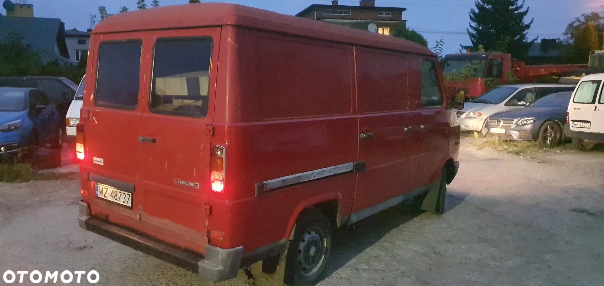 Daewoo Lublin - 6