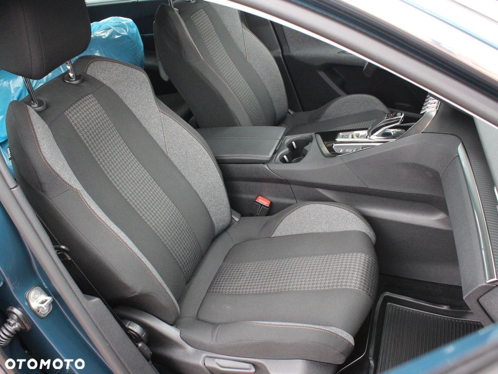 Peugeot 5008 1.2 PureTech Active Pack S&S EAT8 - 10