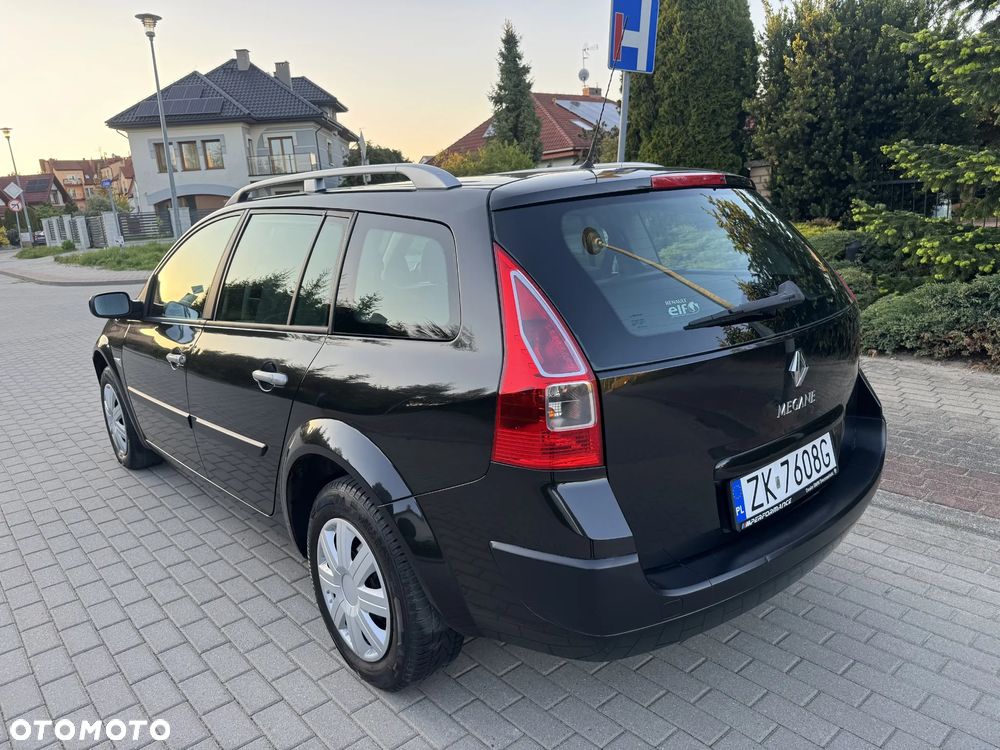 Renault Megane - 3