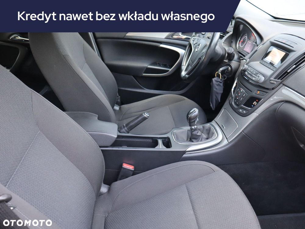 Opel Insignia - 11
