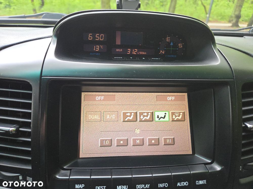 Toyota Land Cruiser 3.0 D Luna Voyage - 11