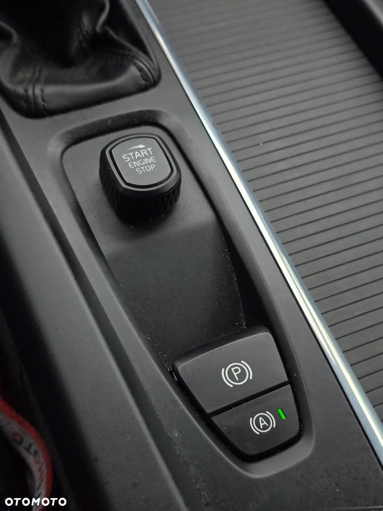 Volvo V60 D3 Geartronic - 30