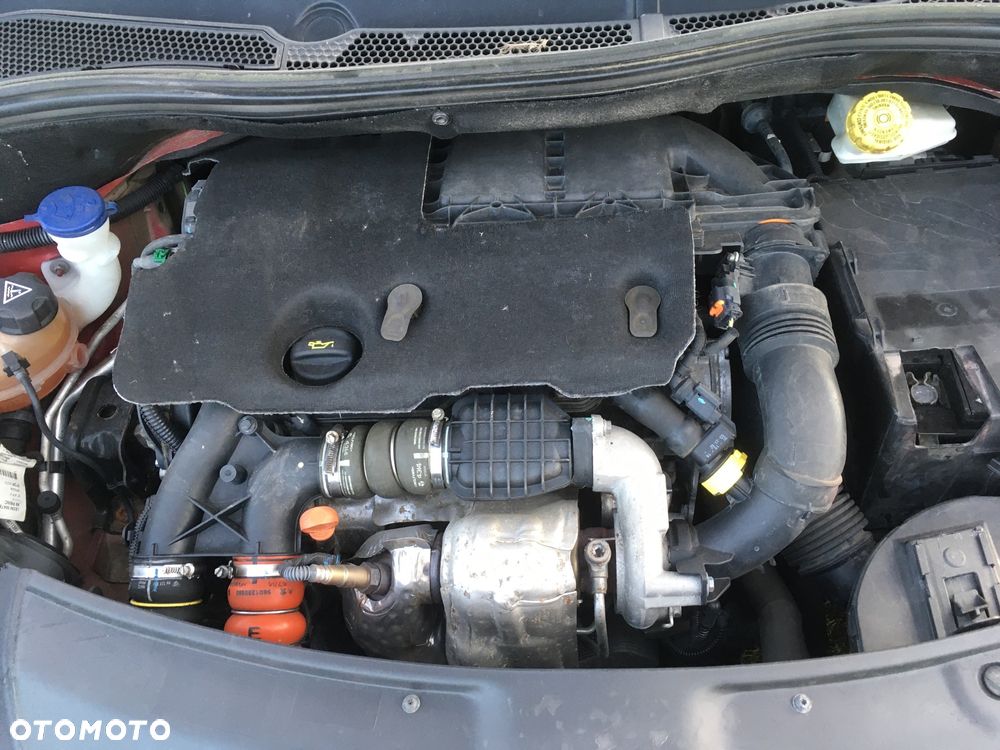 Peugeot 208 e-HDi FAP 92 Stop&Start Style - 13