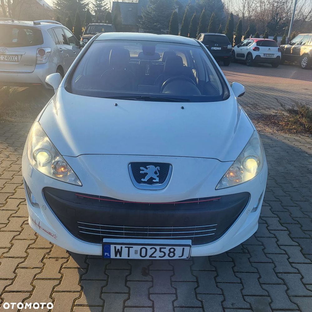 Peugeot 308 1.6 THP GTi - 6