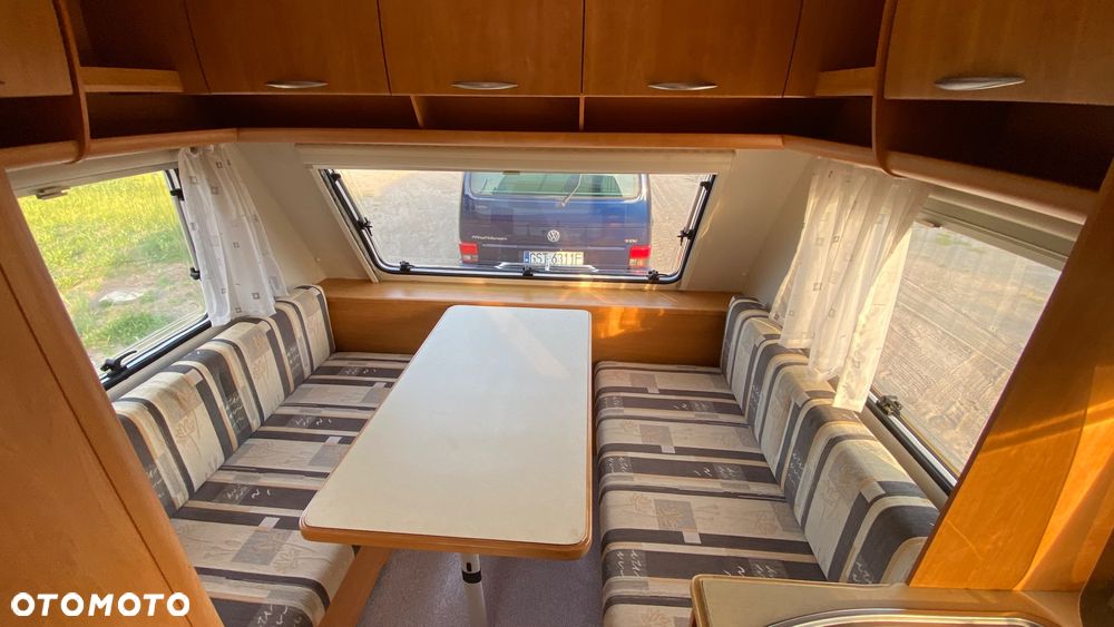 KNAUS EIFELLAND - 37