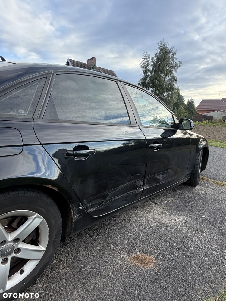 Audi A4 Limousine - 6