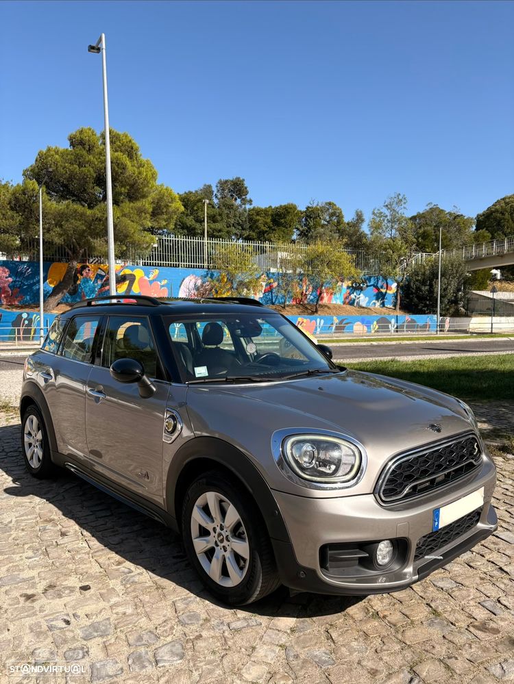 MINI Countryman - 4