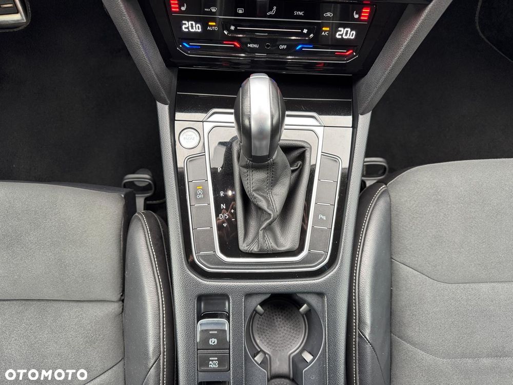 Volkswagen Arteon Shooting Brake 2.0 TDI Elegance DSG - 33