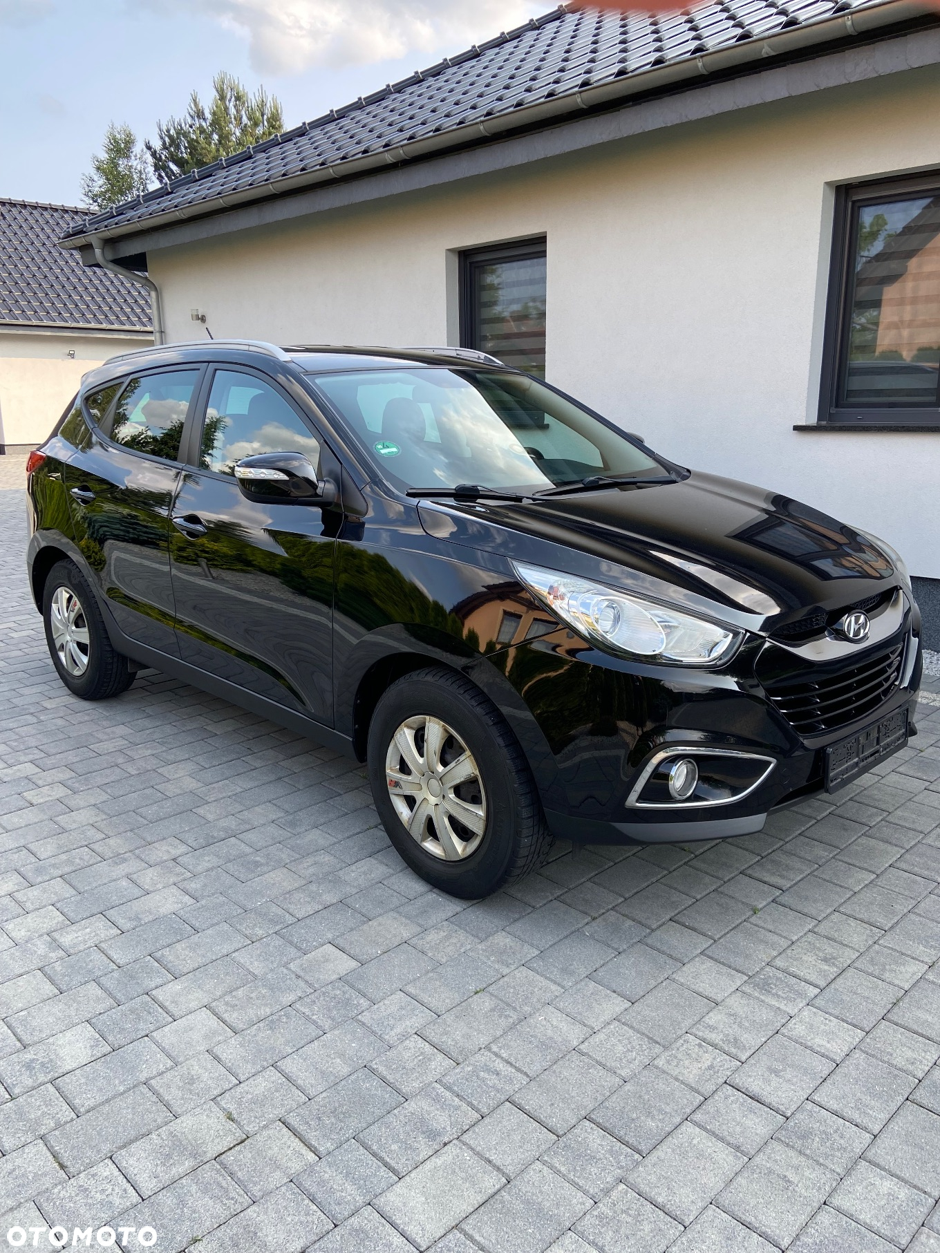 Hyundai ix35 1.7 CRDi Style 2WD - 3