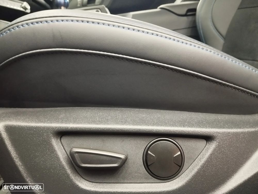 Ford Mustang 5.0 Ti-VCT Dark Horse - 21