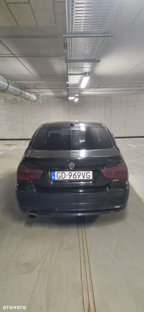 BMW Seria 3 318d DPF - 6