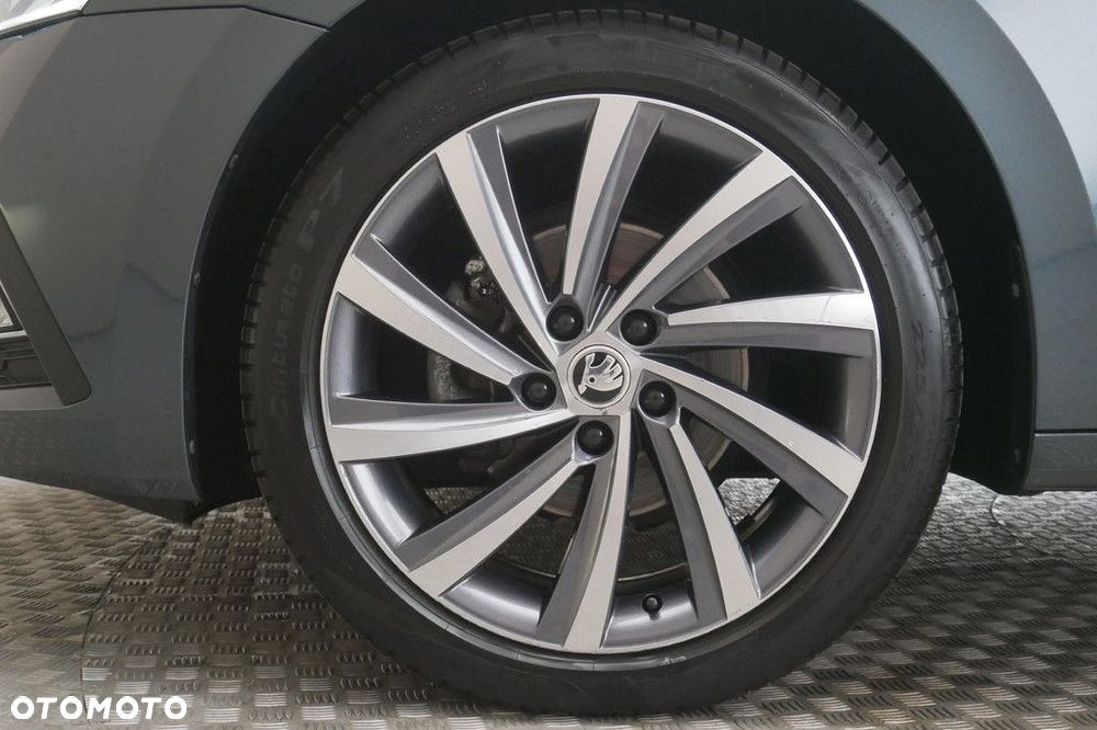 Skoda Octavia 2.0 TDI Style DSG - 14