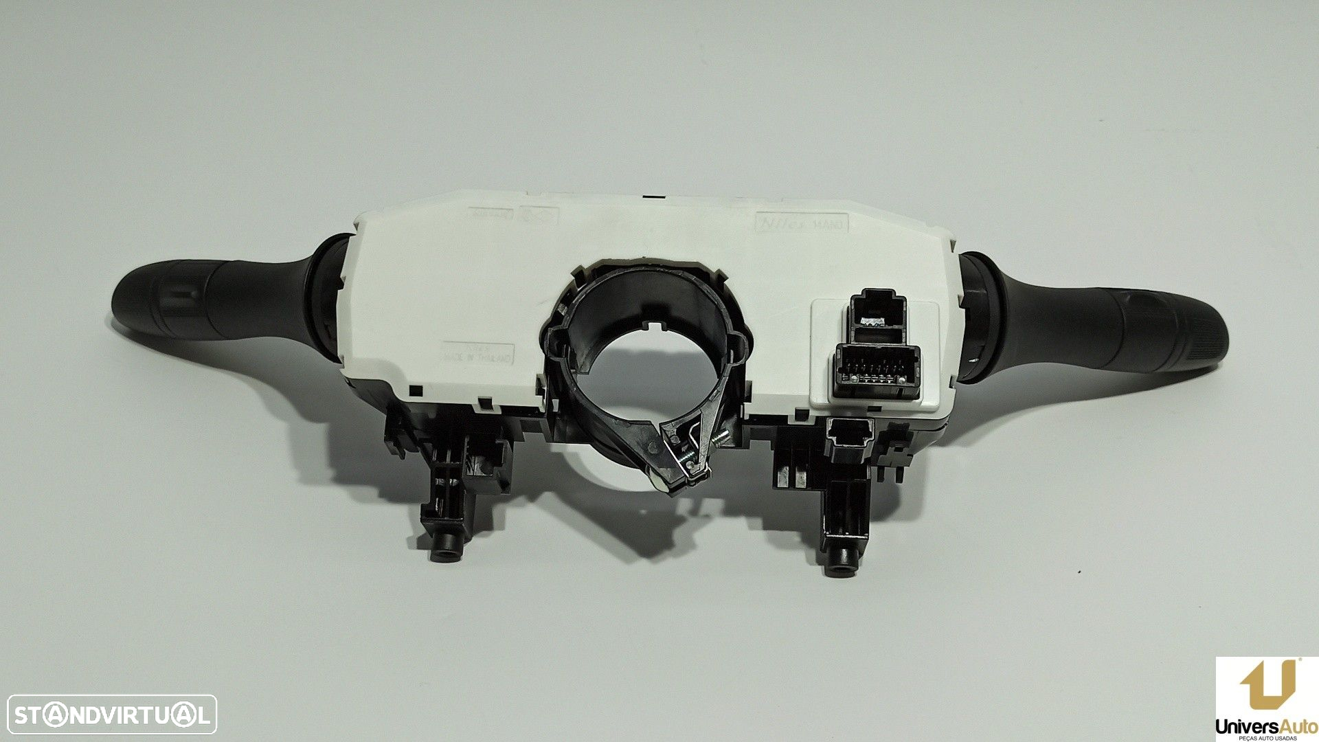 BLOCO DE CONTROLE MULTIFUNÇÕES NISSAN QASHQAI (J11) ACENTA - 2