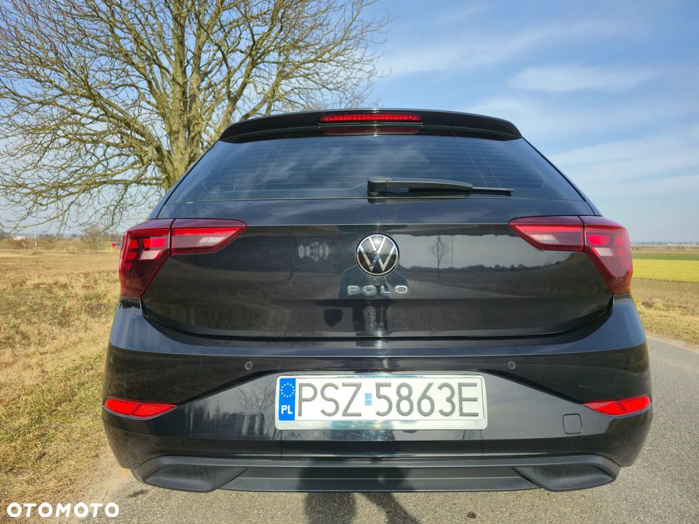 Volkswagen Polo - 10