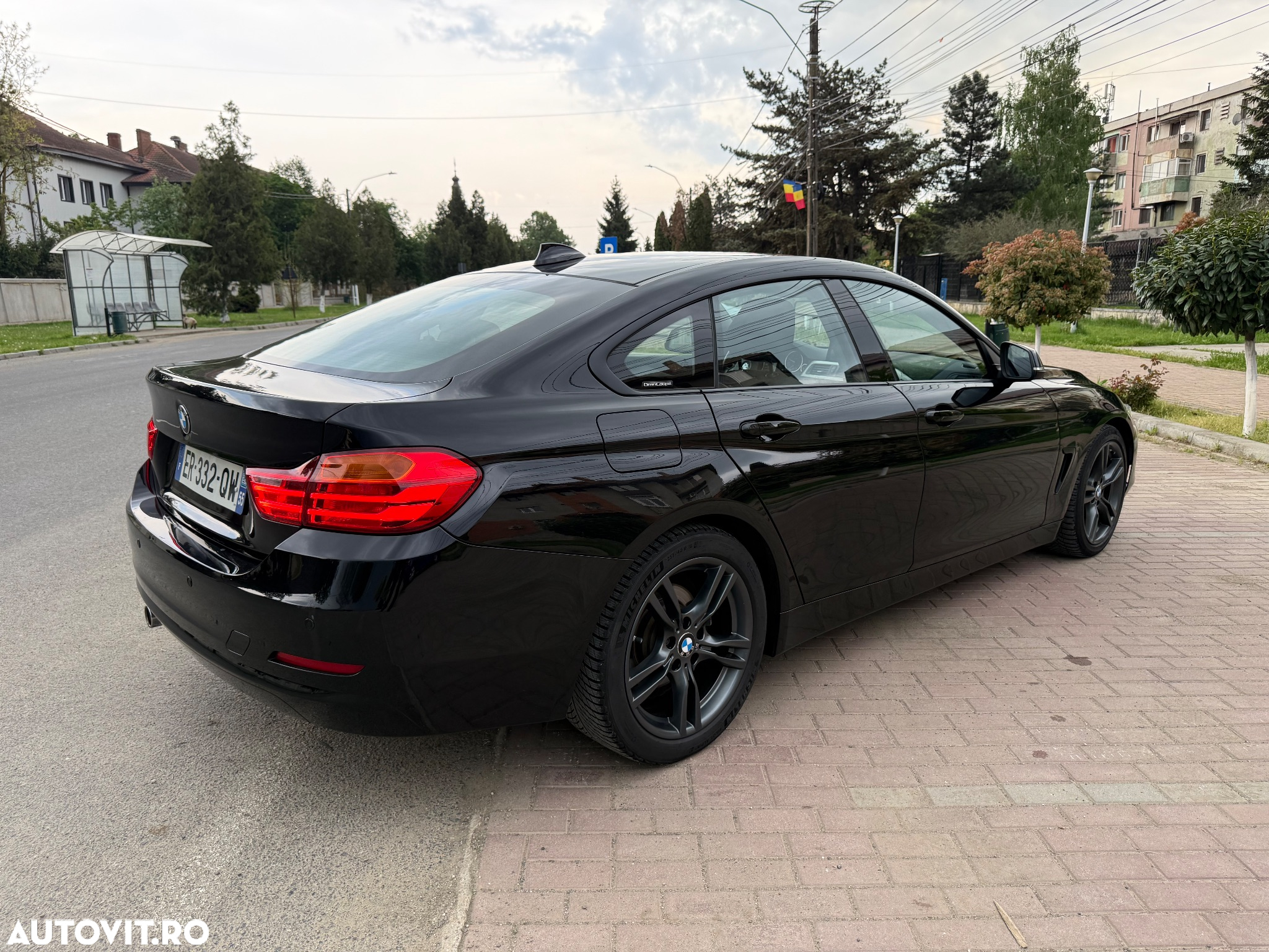 BMW X4 - 4