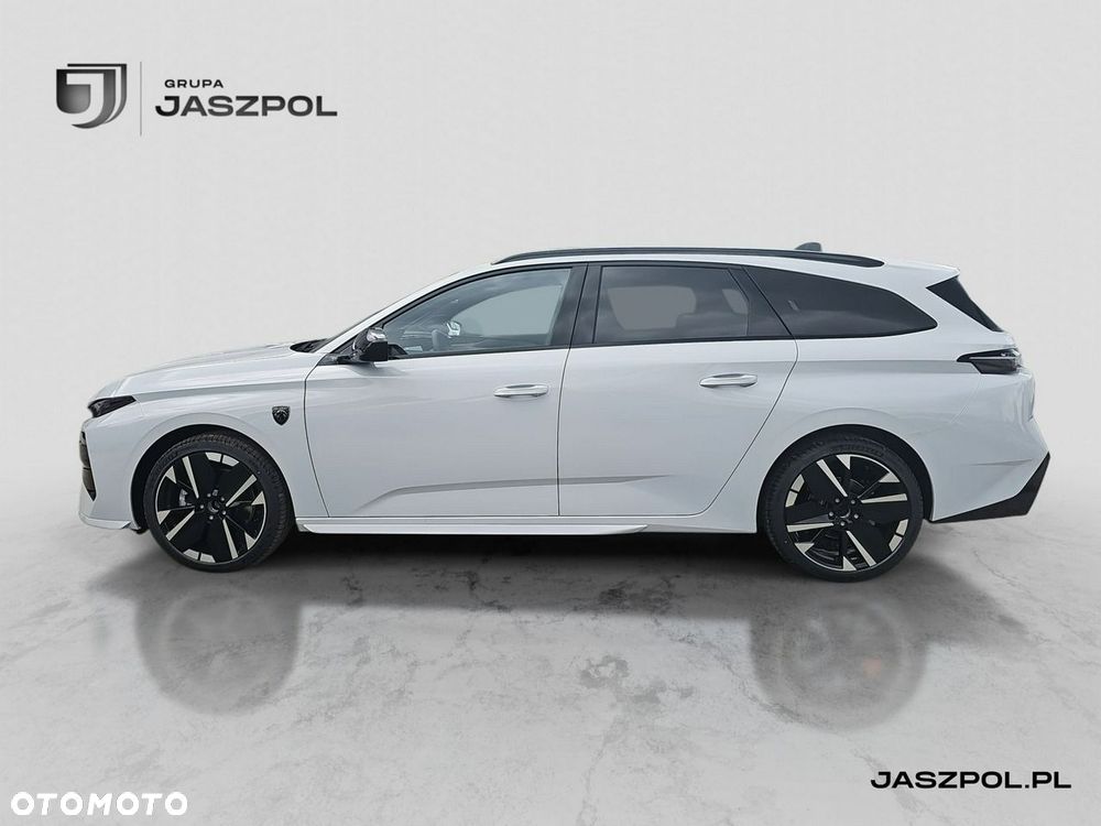 Peugeot 308 - 8