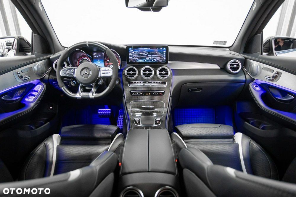 Mercedes-Benz GLC - 22