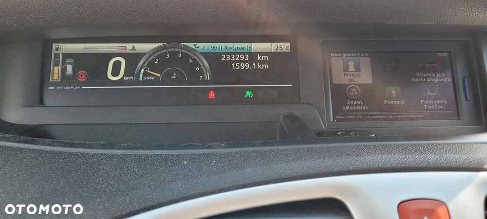 Renault Grand Scenic Gr 1.4 16V TCE Bose Edition - 12