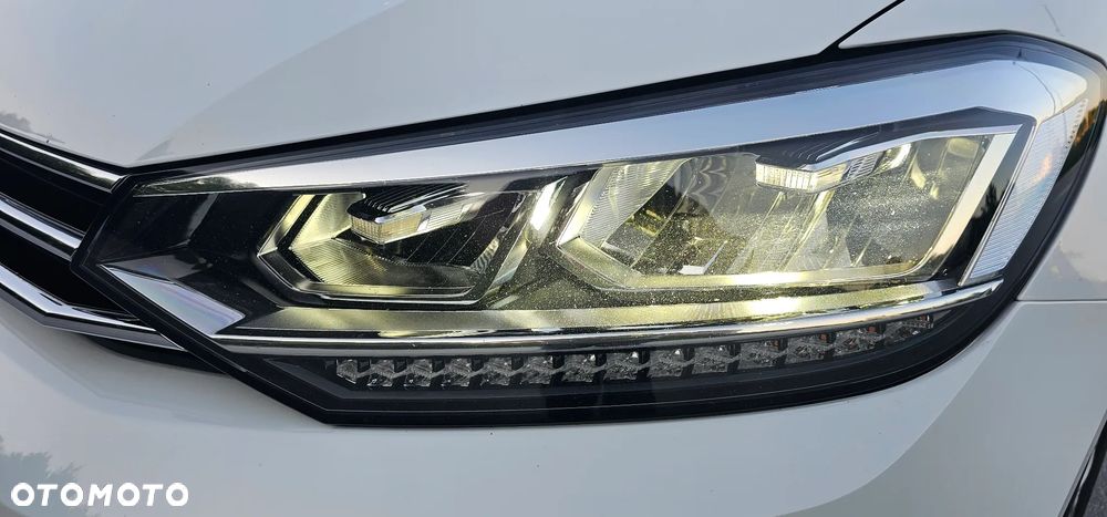 Volkswagen Touran 2.0 TDI BMT SCR Comfortline - 14