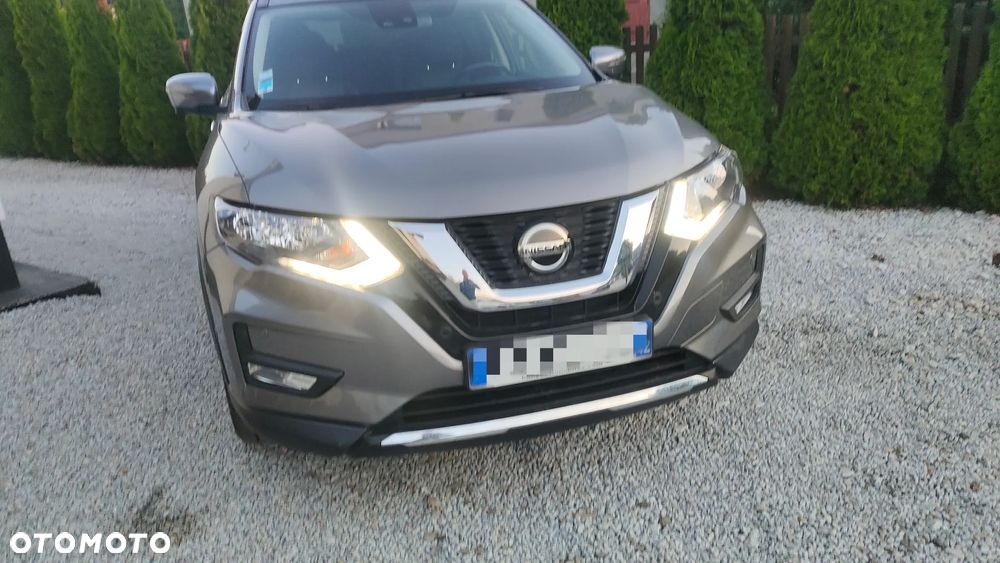 Nissan X-Trail - 2