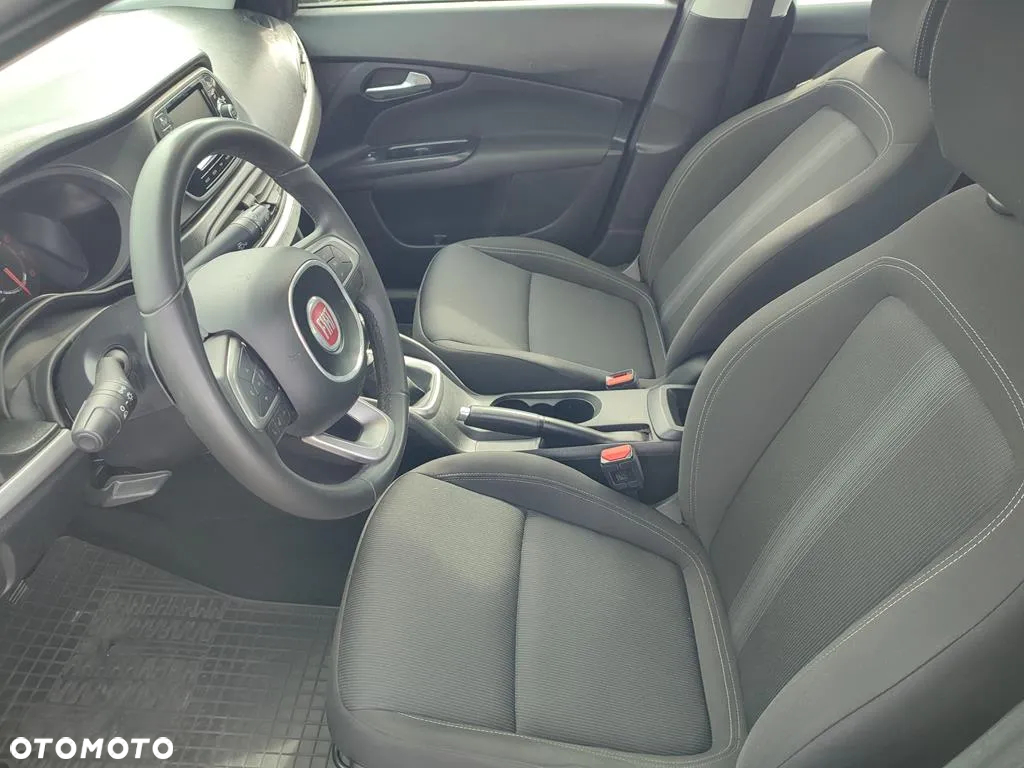 Fiat Tipo 1.4 16v Easy - 15