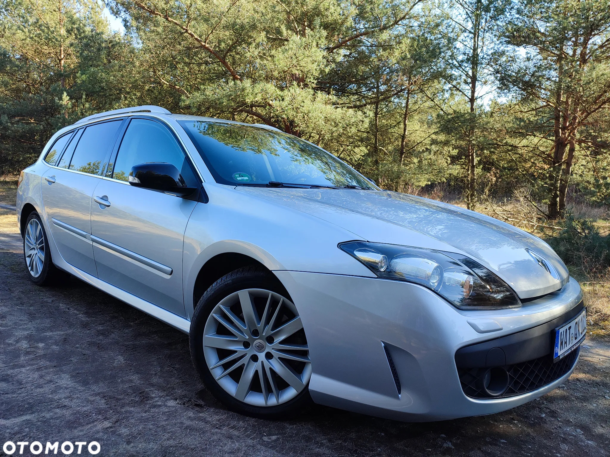 Renault Laguna Grandtour dCi 180 FAP GT - 6
