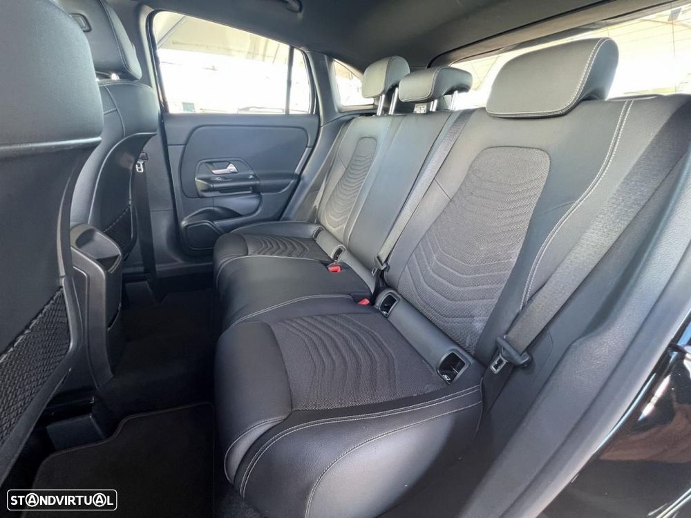 Mercedes-Benz GLA 250 e Style - 23