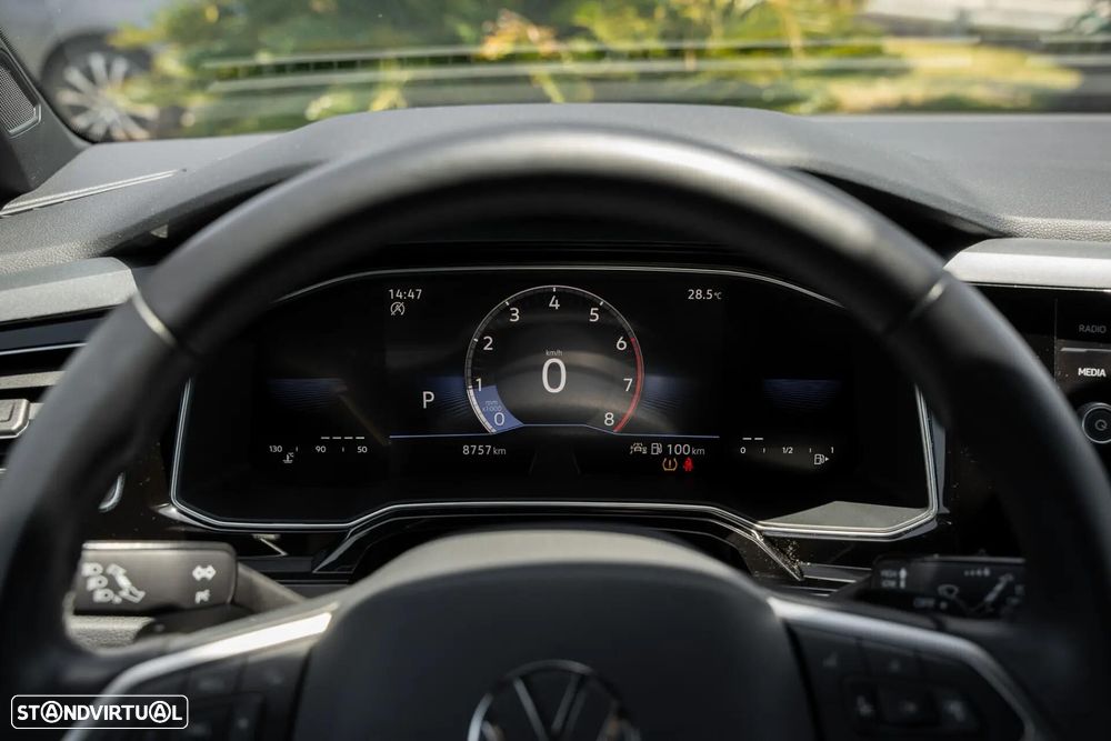 VW Taigo 1.0 TSI OPF DSG R-Line - 15