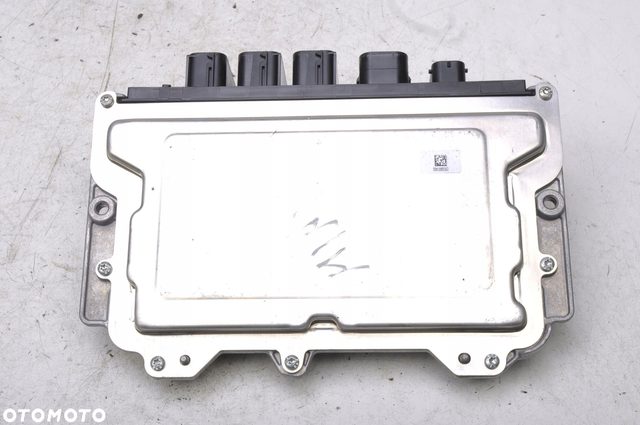 MINI F56 1.5 KOMPUTER SILNIKA 8674258 - 5
