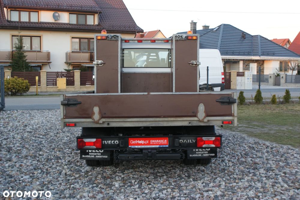 Iveco Daily 35c15 - 5