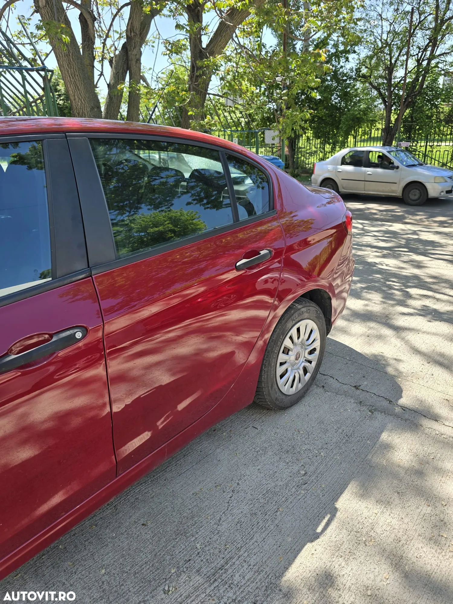 Fiat Tipo - 2
