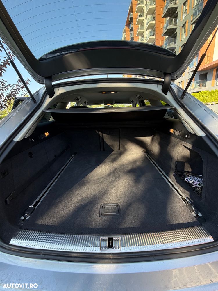Audi A6 Allroad - 12