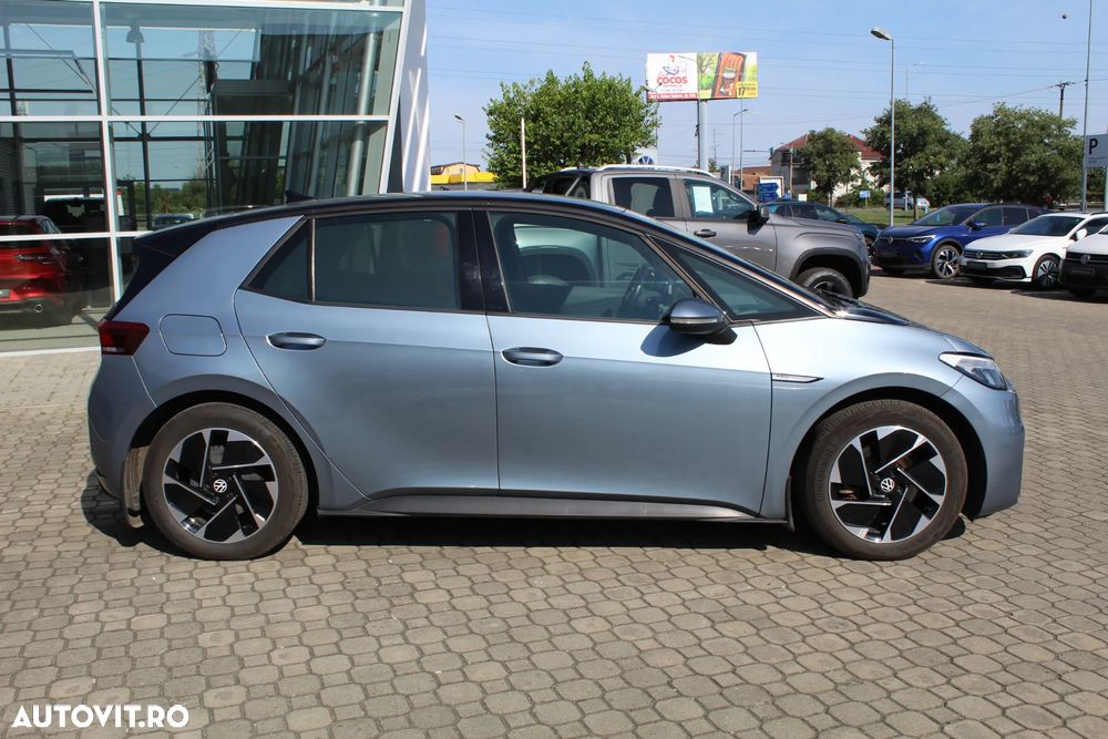 Volkswagen ID.3 Pro - 7