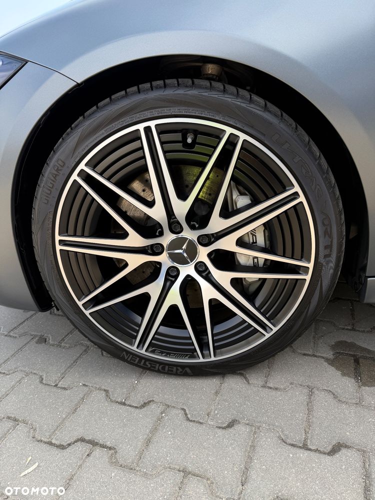 Mercedes-Benz Klasa C - 3