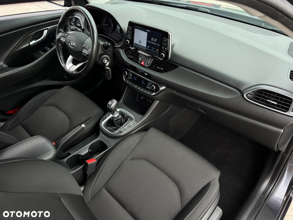 Hyundai i30 1.4 T-GDI Premium - 28