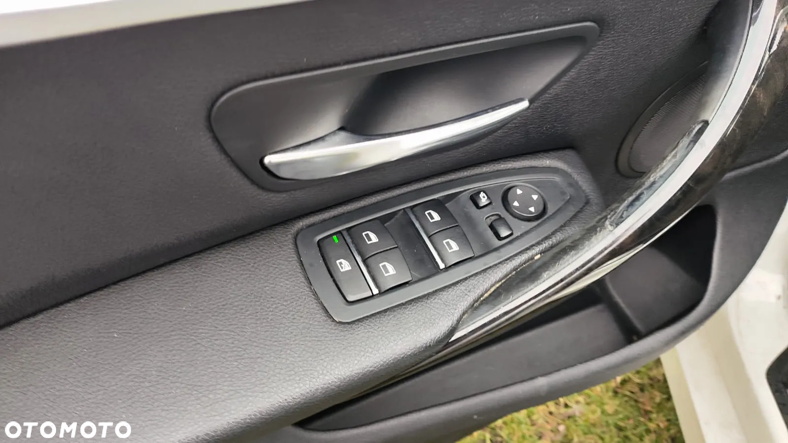 BMW Seria 4 430i Gran Coupe Sport Line - 8