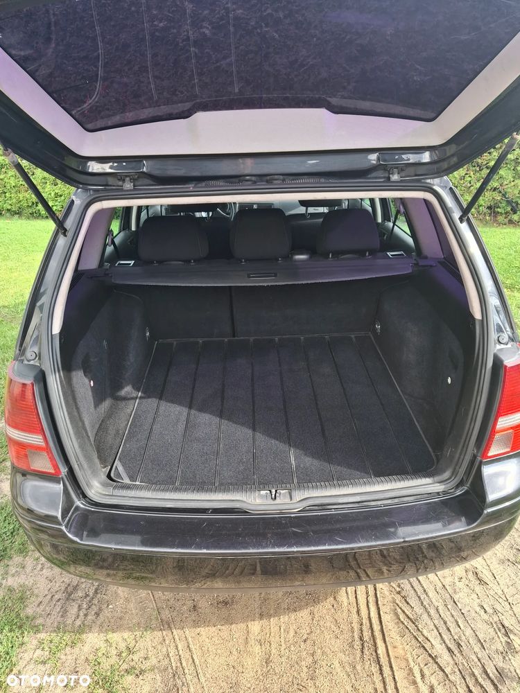 Volkswagen Golf - 13