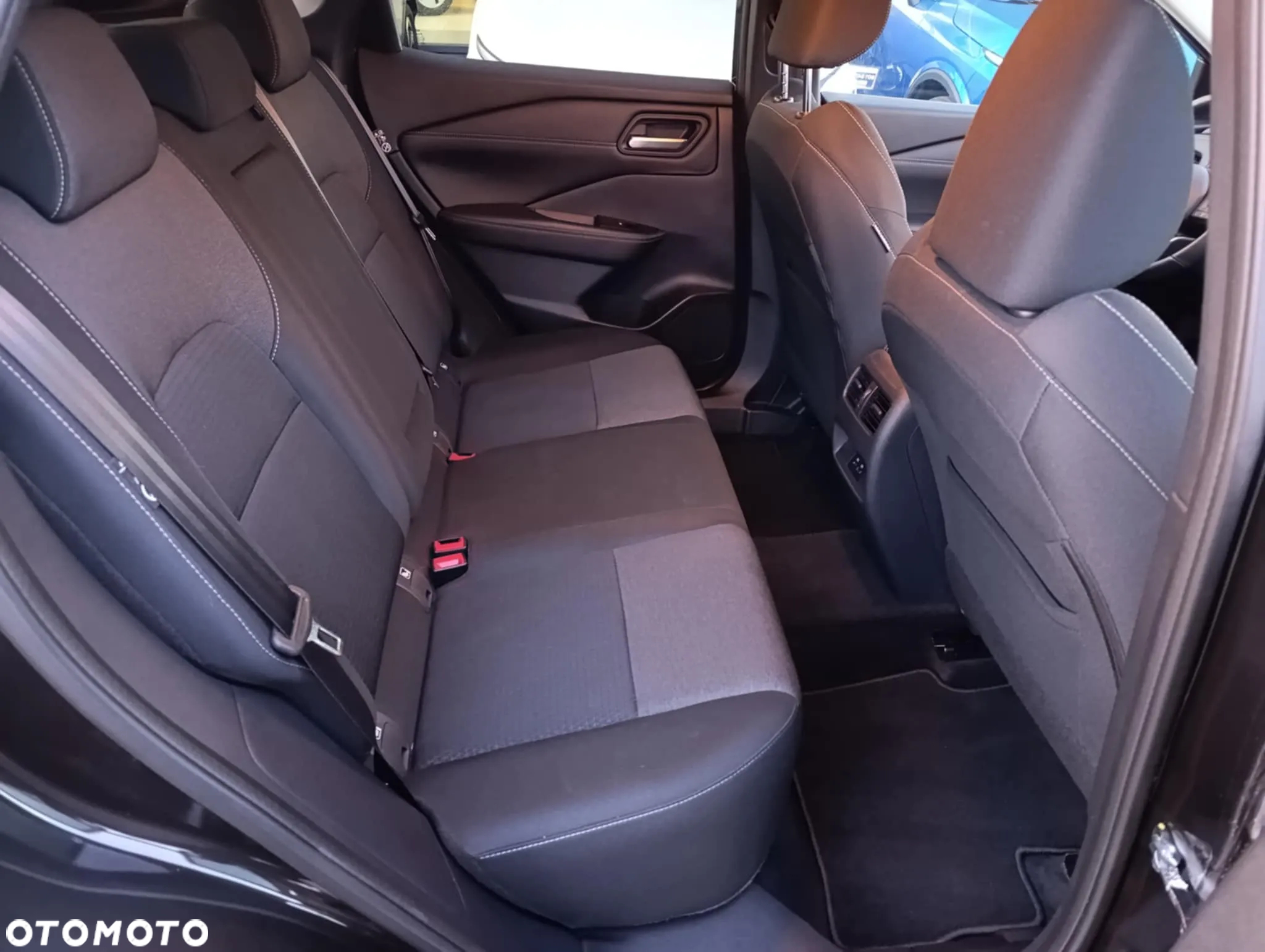 Nissan Qashqai - 10