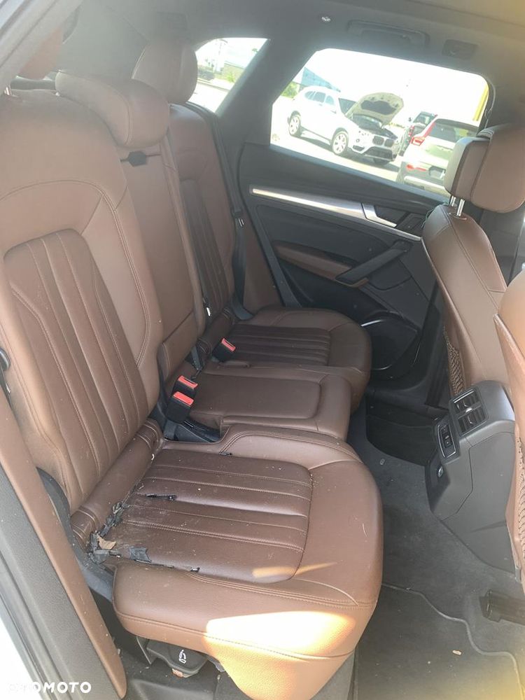 Audi Q5 2.0 TFSI Quattro S tronic design - 19